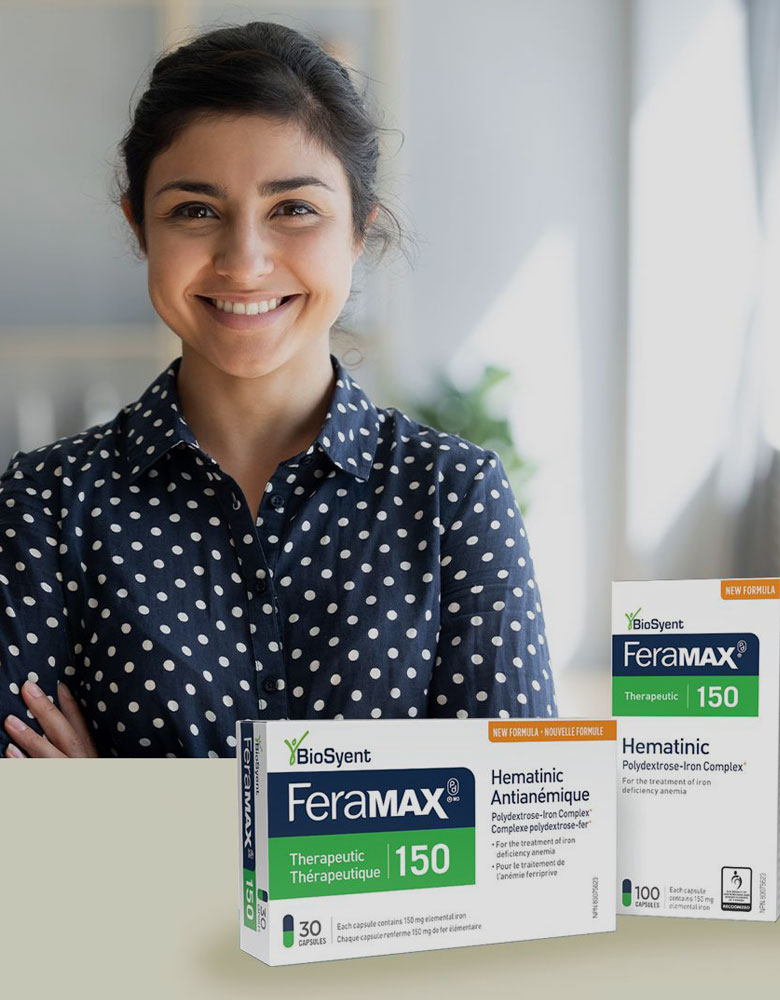 FeraMAX