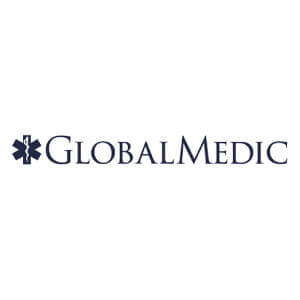 Amazing partner Global Medic