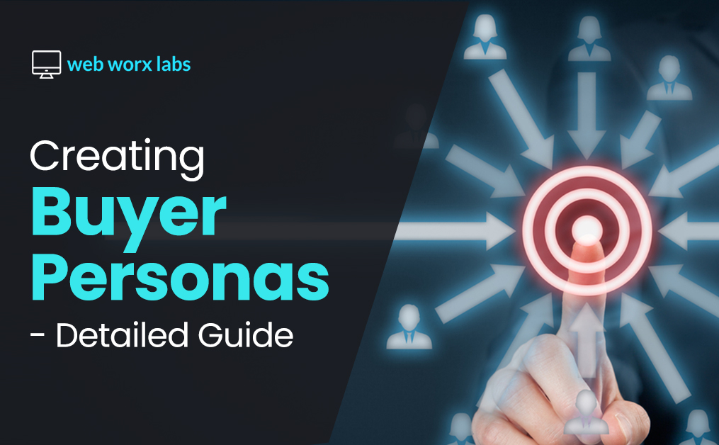 Creating Buyer Personas – Detailed Guide