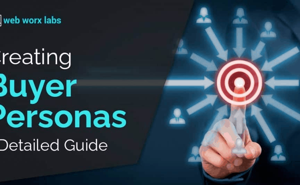 Creating Buyer Personas – Detailed Guide