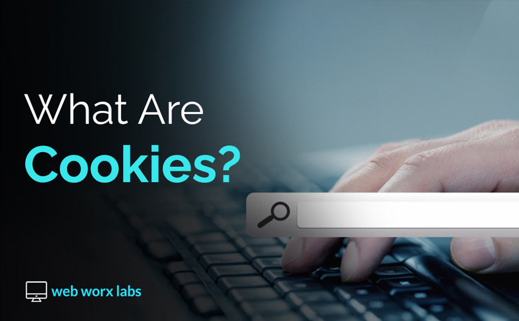 What are Cookies (on the internet)?