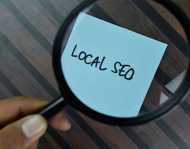 Local-SEO